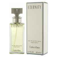 Calvin Klein Eternity Parfémovaná voda 50ml