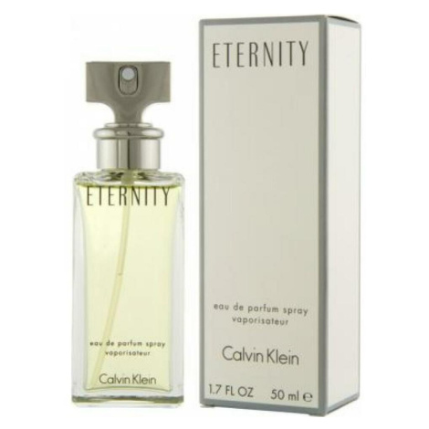 Calvin Klein Eternity Parfémovaná voda 50ml