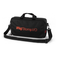 Cestovná taška IK Multimedia pre iRig Stomp I/O