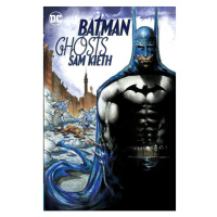 DC Comics Batman: Ghosts