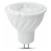 Žiarovka LED PRO 12V MR16 GU5,3 6W, 6400K, 455lm, 38° VT-267 (V-TAC)