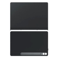 Púzdro Case Samsung EF-BX810PBEGWW Tab S9+ black Smart Book Cover (EF-BX810PBEGWW)