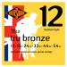 Rotosound TB12 Tru Bronze