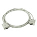 Zebra connection cable G105950-054, RS-232
