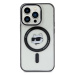 Kryt Karl Lagerfeld KLHMP15MHCHNOTK iPhone 15 Plus 6.7" transparent hardcase IML Choupette`s Hea