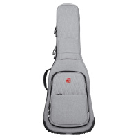 Music Area TANG30 Electric Guitar Case Gray