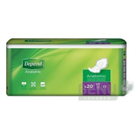 DEPEND SUPER PLUS 20ks