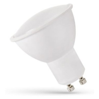 Toolight - LED studená žiarovka GU10 230V 6W 500lm 13266, OSW-01027