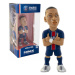 Minix Futbalová figurka Minix Club PSG - Kylian Mbappé