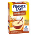FRANCE LAIT Pšeničná kaša mliečna s medom od 6. mesiaca 250 g