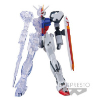 Banpresto Mobile Suit Gundam Seed PVC Statue Gat-X105 Strike Gundam