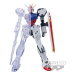 Banpresto Mobile Suit Gundam Seed PVC Statue Gat-X105 Strike Gundam