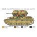 Model Kit military 6594 - Flakpanzer IV Ostwind (1:35)