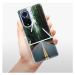 Odolné silikónové puzdro iSaprio - Triangle 01 - Huawei Nova 9