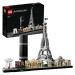 LEGO® Architecture 21044 Paríž