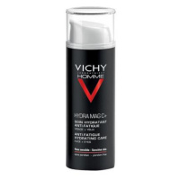 VICHY HOMME Hydra Mag C + starostlivosť proti známkam únavy pleti 50ml