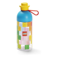 Detská fľaša 500 ml Iconic - LEGO®