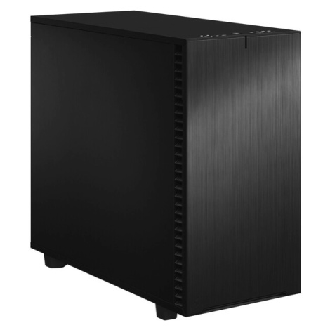 Fractal Design Define 7 Čierna Solid