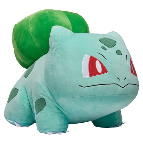 Plyšový Pokémon Bulbasaur 60 cm