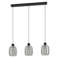 Eglo ZÁVESNÉ LED SVIETIDLO, 88/12,5/110 cm