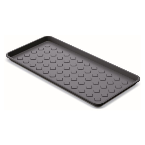Odkládací podložka DRYERPADY 71,6 cm černá Prosperplast