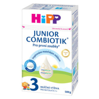 HiPP 3 JUNIOR Combiotik 500 g