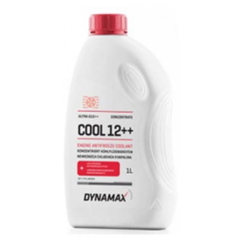 Dynamax COOL ULTRA 12++ 1L