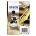 Epson 16XL C13T16314012 černá (black) originálna cartridge