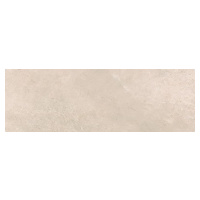 Obklad Fineza Mist dark beige 20x60 cm lesk MIST26DBE