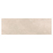 Obklad Fineza Mist dark beige 20x60 cm lesk MIST26DBE