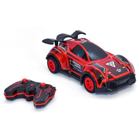 RC auto Spray Racers MAC TOYS