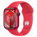 Apple Watch Series 9 GPS 41mm PRODUCT RED, MRXG3QC/A (S/M)