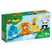 LEGO® Duplo 10955 Vláčik so zvieratkami