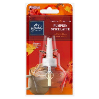 GLADE náplň osviežovača vzduchu Electric Warm Apple Pie 20 ml