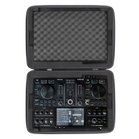 UDG Creator Denon DJ Prime Go Hardcase Black