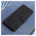 Smart Velvet case Apple iPhone 16 Pro black