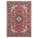 Kusový koberec Mirkan 104095 Red Rozmery koberca: 120x170