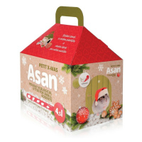 Asan Petit Christmas edition 4,5l/200