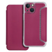 PIANO Book Xiaomi Redmi Note 12 4G magenta