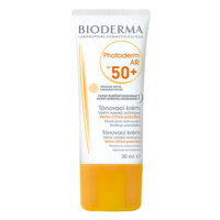 BIODERMA PHOTODERM AR SPF50+ tónovací krém 30 ml