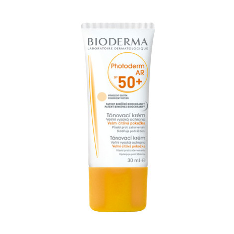 BIODERMA PHOTODERM AR SPF50+ tónovací krém 30 ml