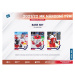 Hokejové karty MK Národnej Tím Retail balíček 2022