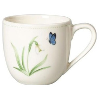 VILLEROY & BOCH Espresso šálka kolekcie COLOURFUL SPRING