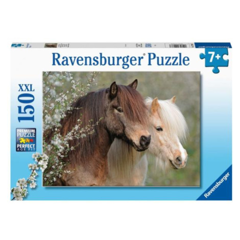 Ravensburger Kone 150 dielikov