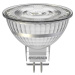 LED reflektor GU5,3 Superia MR16 5,8W dim 3000K