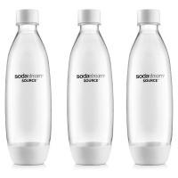 Sodastream FUSE 3Pack 1l