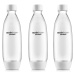 Sodastream FUSE 3Pack 1l