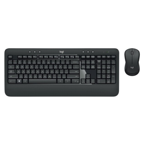 Logitech MK540 Advanced SK/SK