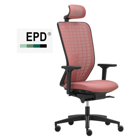 RIM kancelárska stolička SPACE SP 1502