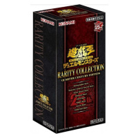 Konami Yu-Gi-Oh OCG Rarity Collection Quarter Century Edition Box - Japonsky